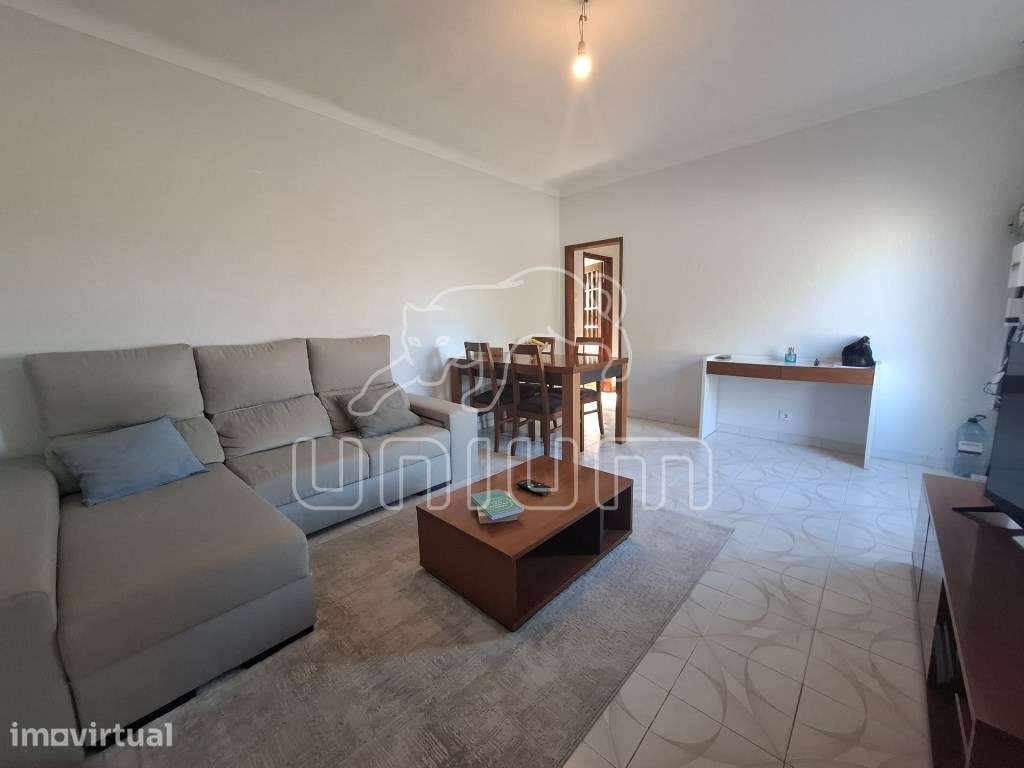 Moradia T3 com logradouro e garagem - Grande imagem: 4/15