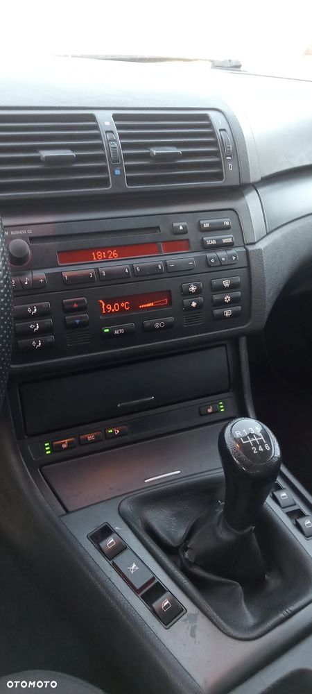 BMW Seria 3 320d - 13