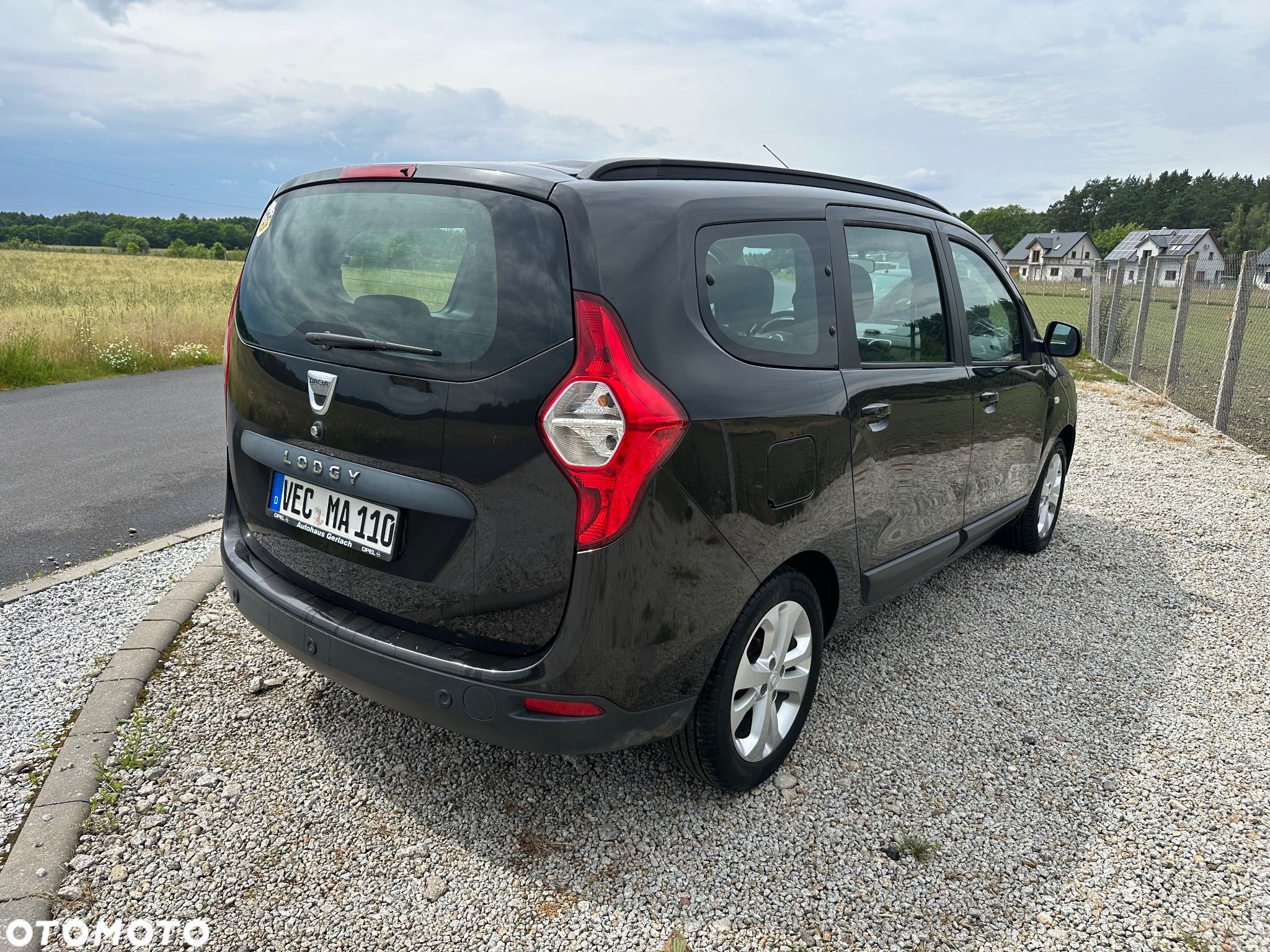 Dacia Lodgy 1.2 TCe Prestige S&S - 4