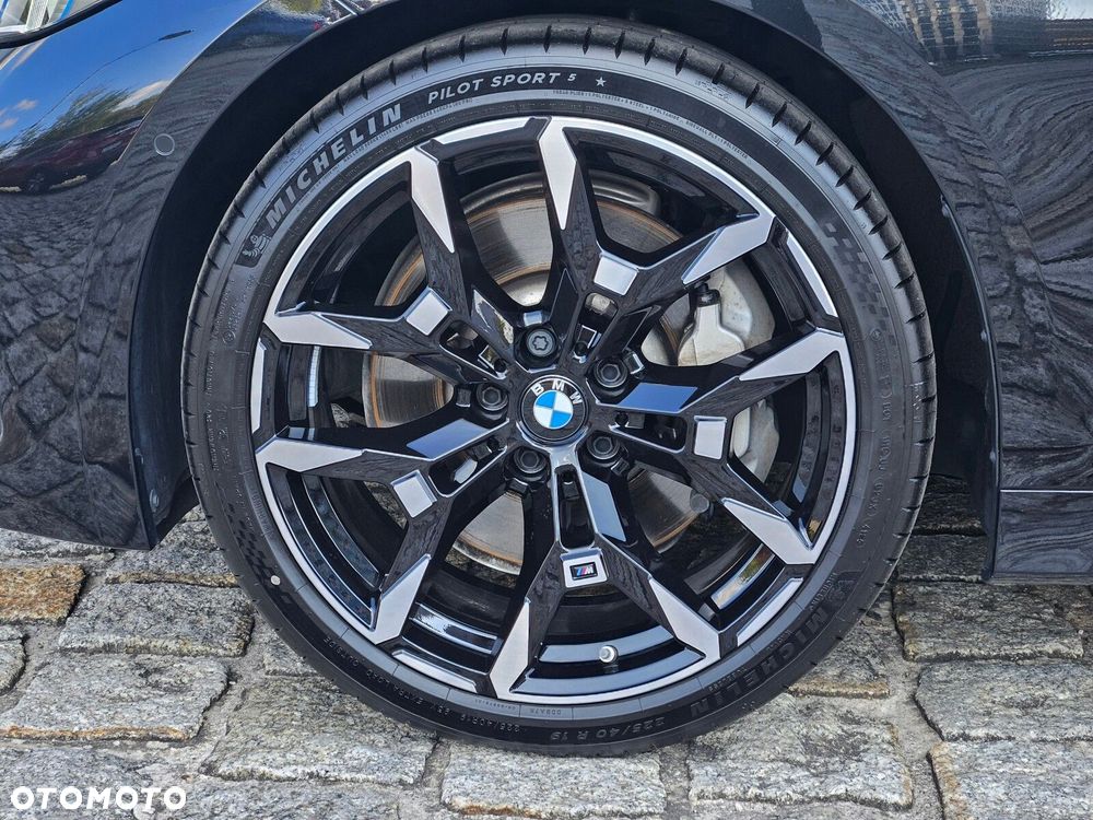 BMW Seria 3 - 6