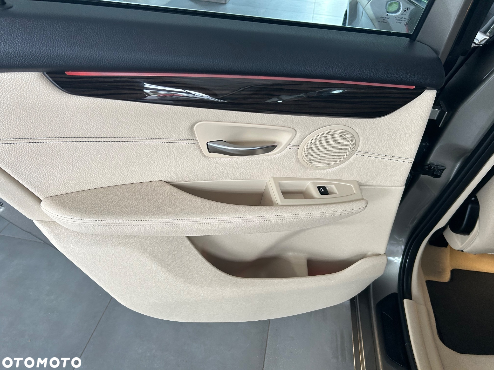 BMW Seria 2 220i Active Tourer Luxury Line - 21