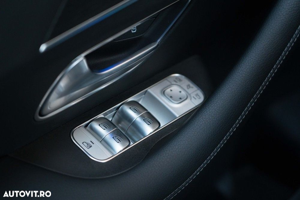 Mercedes-Benz GLE Coupe - 18