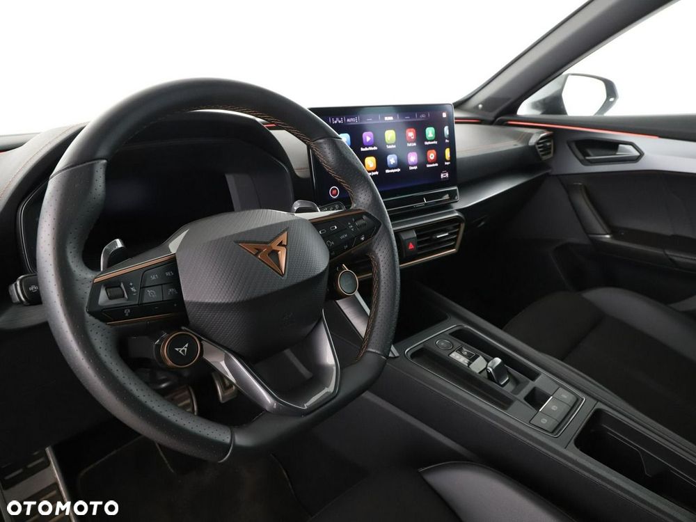 Cupra Formentor 2.0 TSI 4Drive VZ DSG - 15
