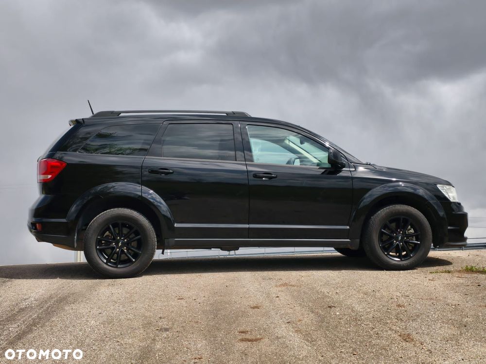 Dodge Journey - 6