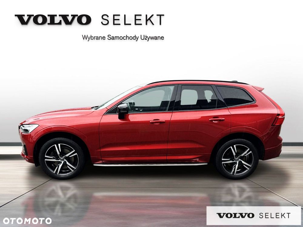 Volvo XC 60 - 3