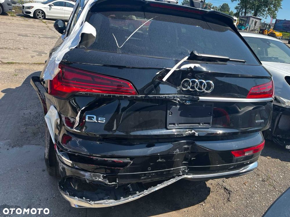 Audi Q5 - 4