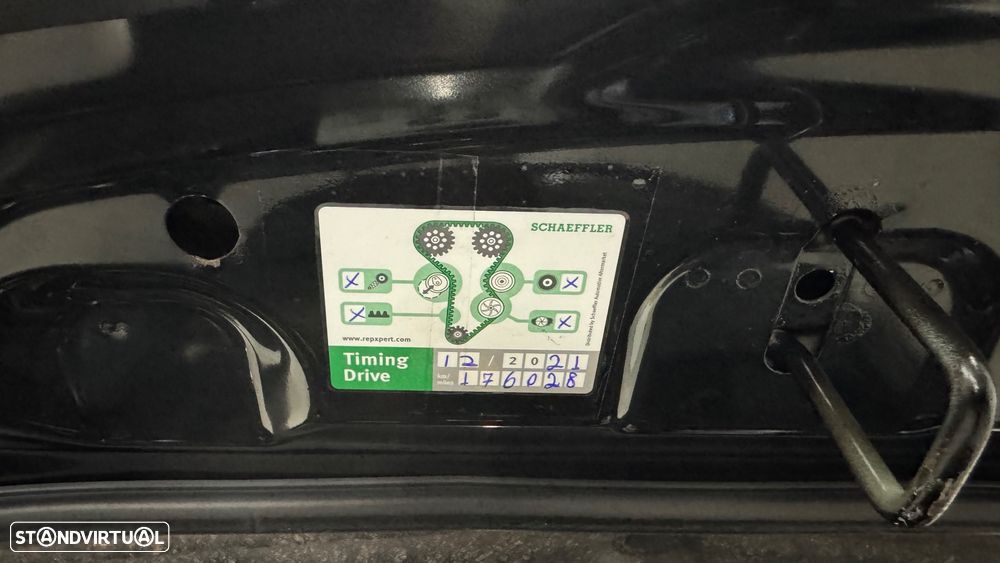 Mazda 6 MZR-CD 2.0 Sport - 37