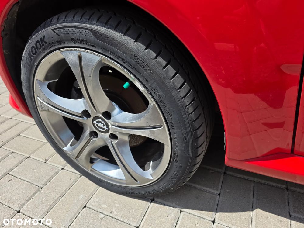 Opel Tigra 1.4 Enjoy - 24