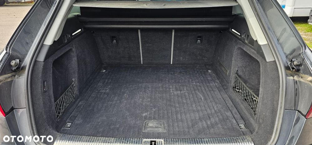 Audi A4 Allroad - 22