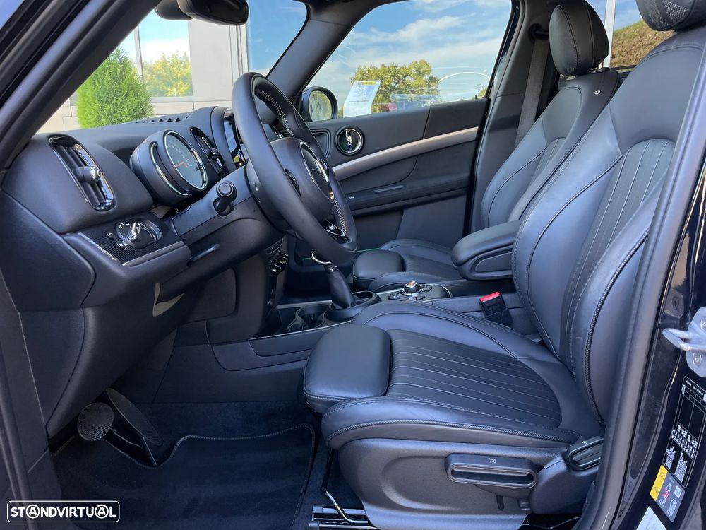 MINI Countryman Cooper SE ALL4 Yours Auto - 19