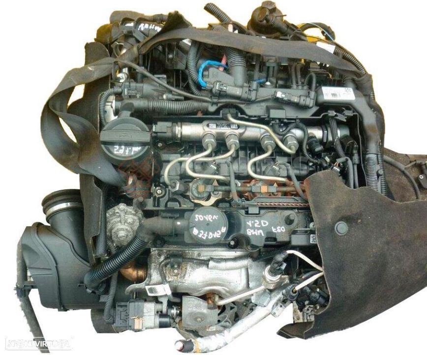Motor BMW/Mini B37c15a 2018 - 1