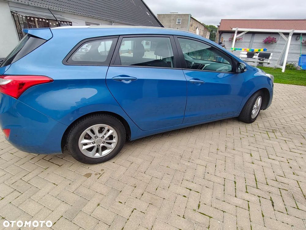 Hyundai i30 - 6