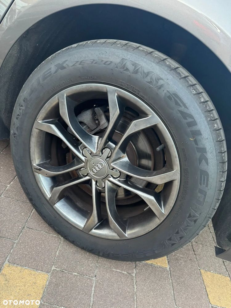 Audi A6 Limousine 2.0 TDI ultra S tronic - 24