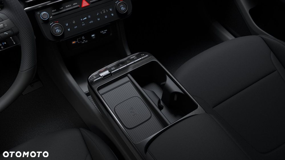 Hyundai Tucson 1.6 T-GDi Smart 2WD DCT - 11