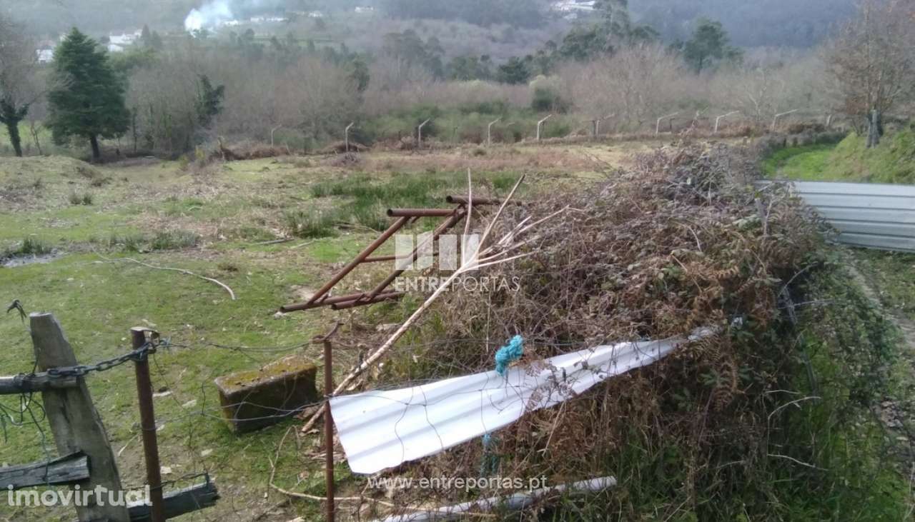 Terreno para venda, Gondar, Vila Nova de Cerveira - Grande imagem: 4/9