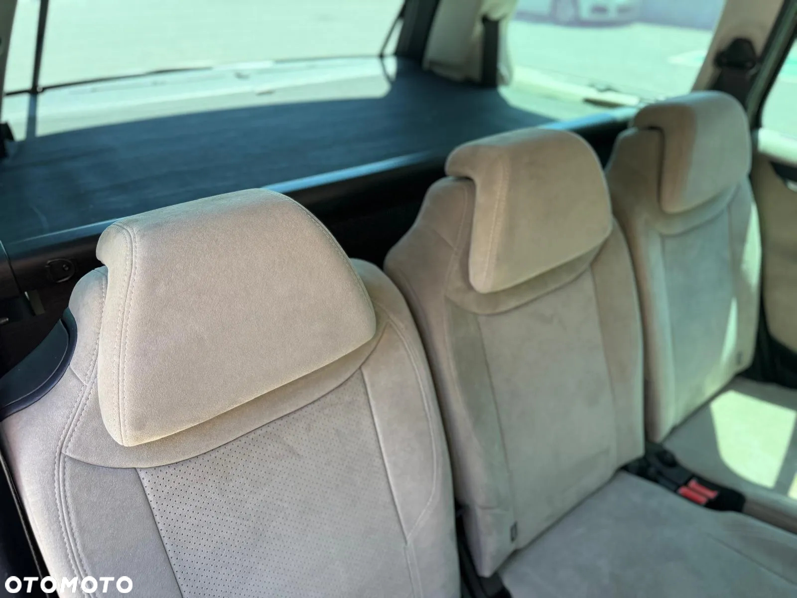 Citroën C4 Grand Picasso 2.0 HDi Equilibre Exclusive MCP - 6