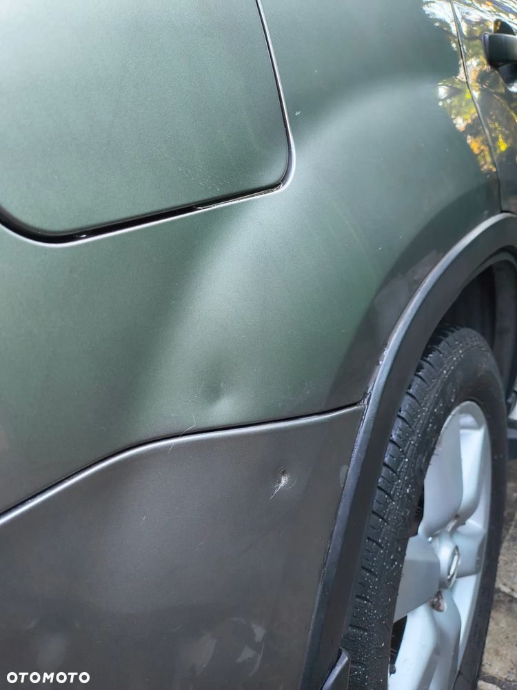 Nissan X-Trail 2.0 dCi LE - 14