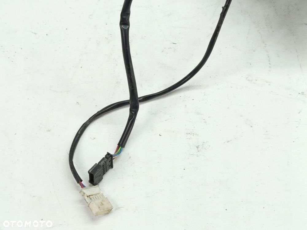 LUSTERKO PRAWE 9 PIN (6+3) MERCEDES SPRINTER W906 LIFT ANGLIK UK - 7