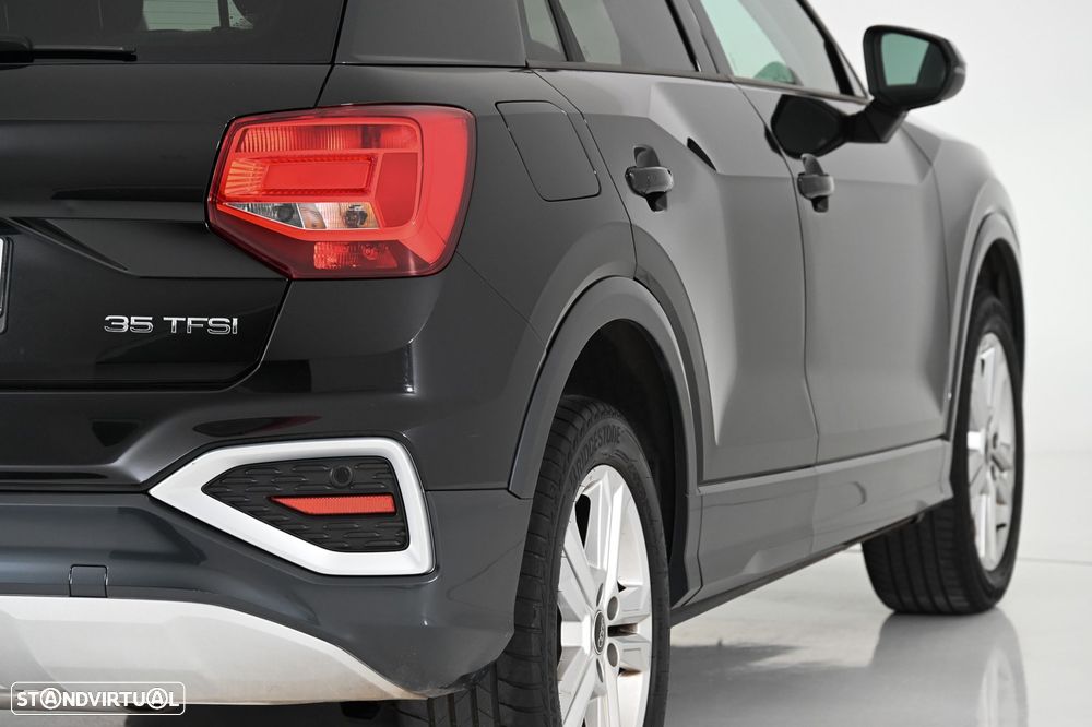Audi Q2 35 TFSI Advanced S tronic - 14