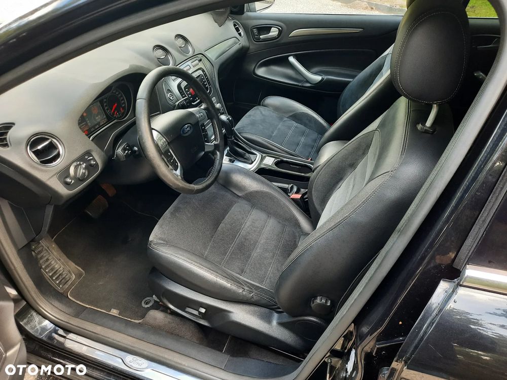 Ford Mondeo 2.0 TDCi Titanium X - 27