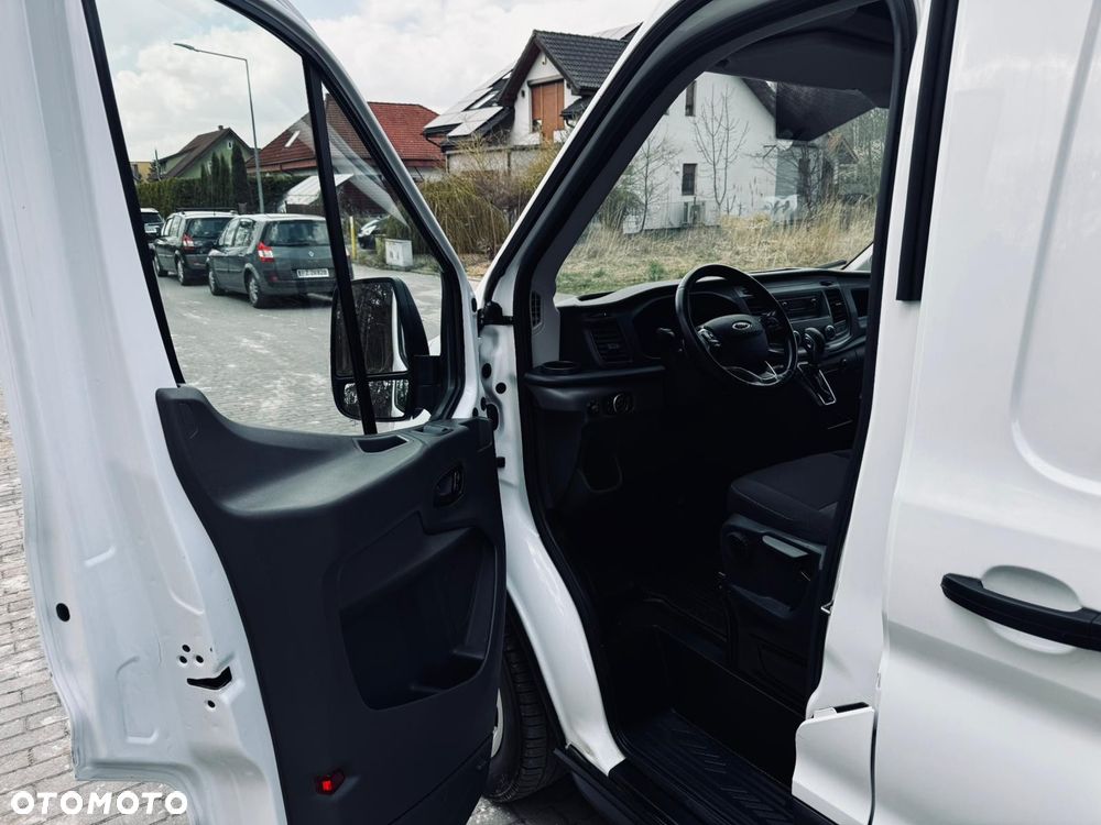 Ford TRANSIT L3H2 AUTOMAT - 17