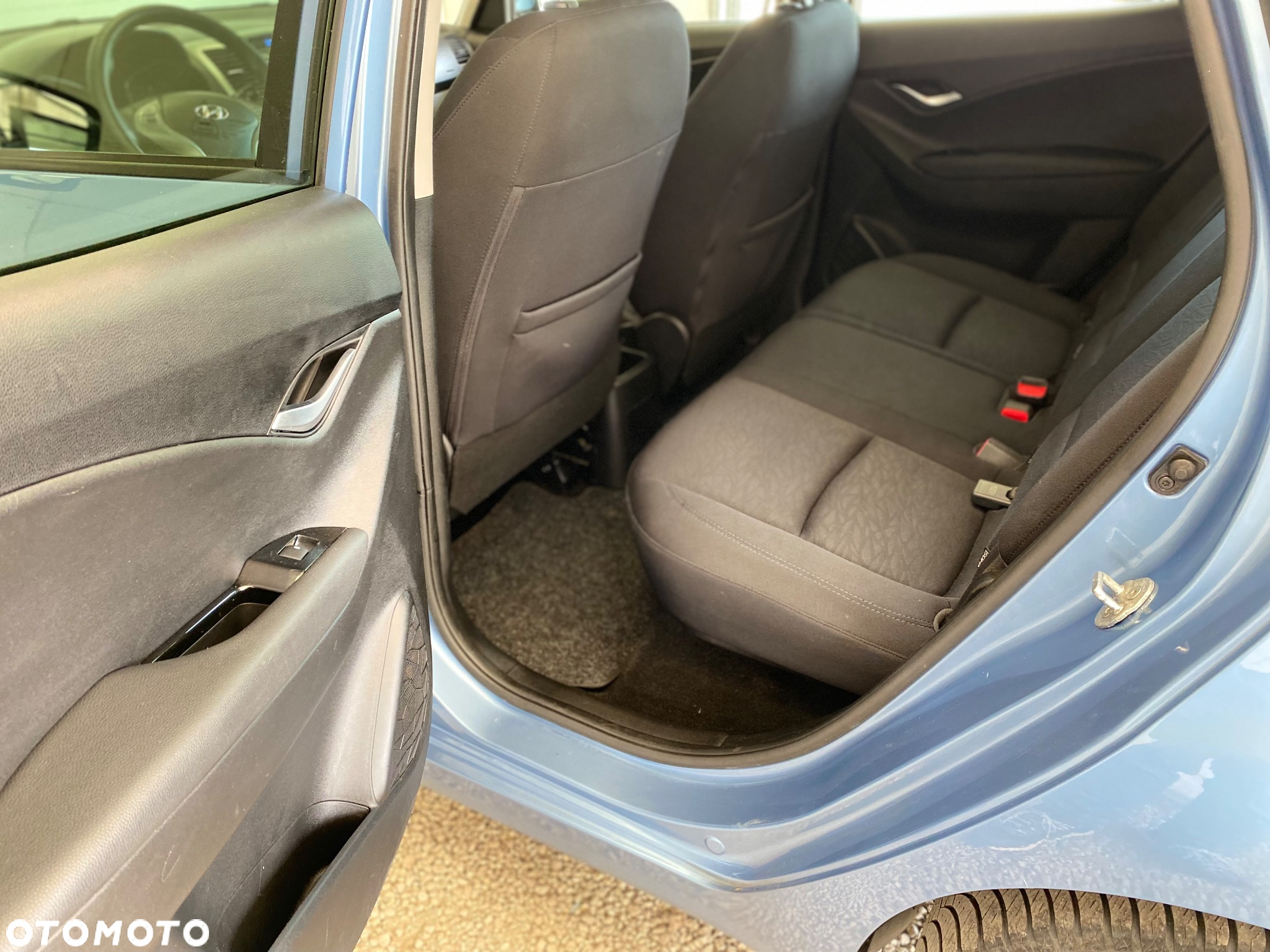 Hyundai ix20 1.6 Style - 15