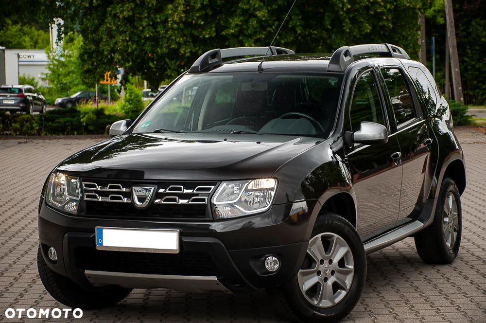 Dacia Duster TCe 125 4x2 Prestige - 10