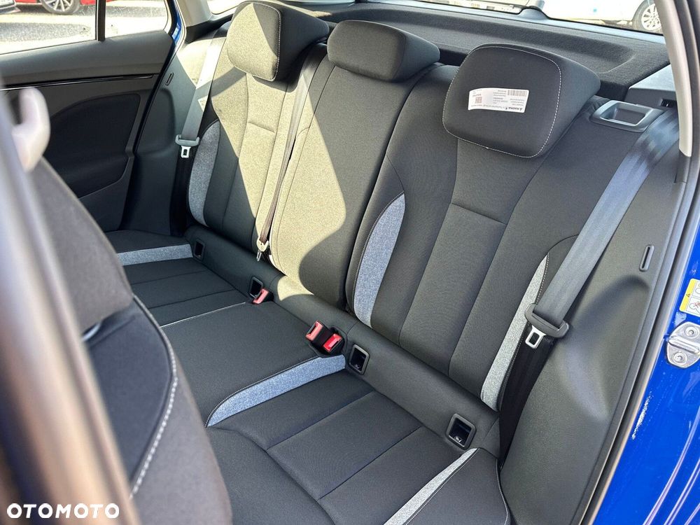 Skoda Kamiq 1.5 TSI Drive - 25