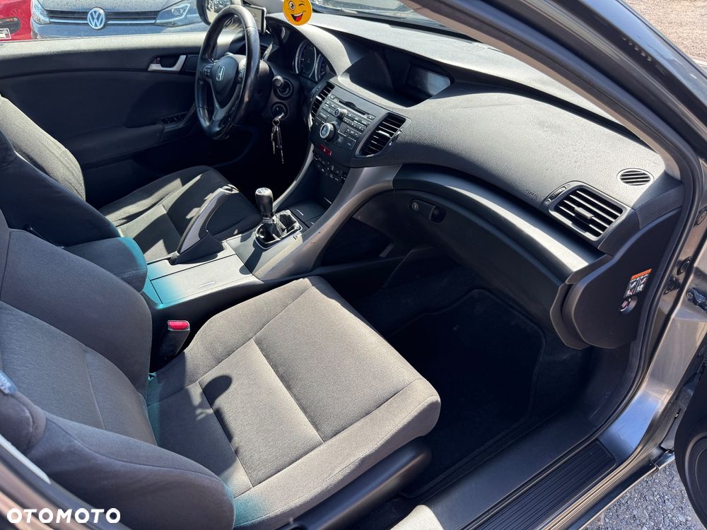 Honda Accord 2.2d Executive - 19