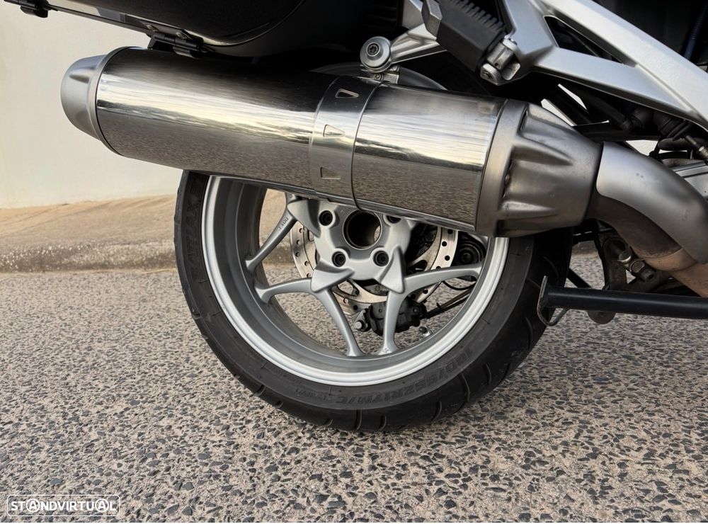 BMW K 1200 GT GT - 13