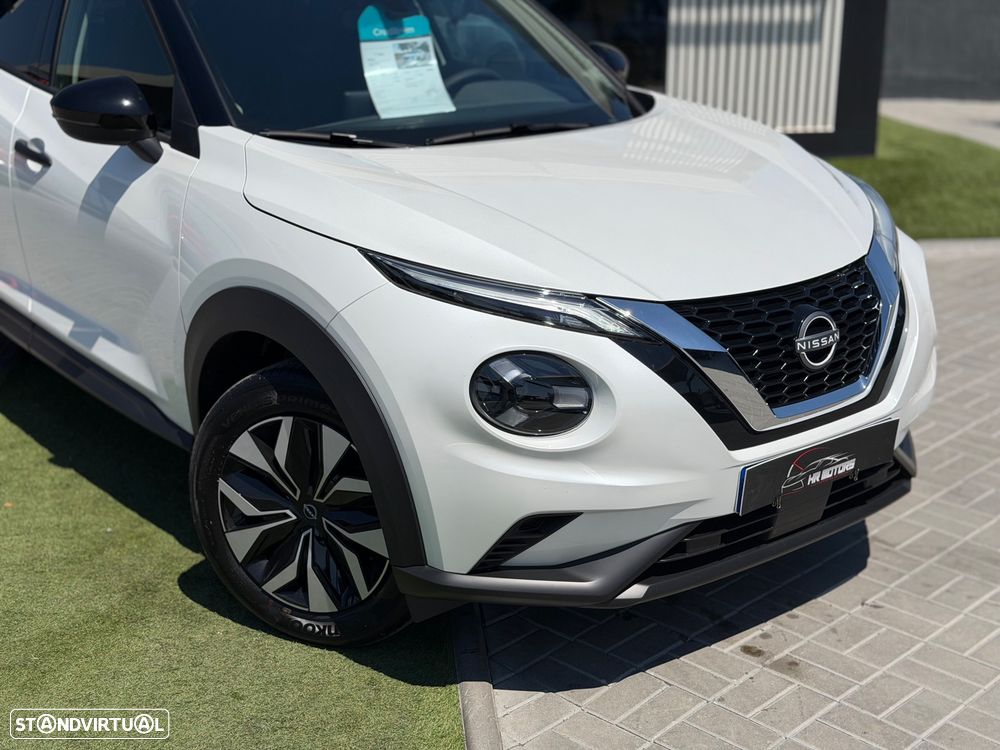 Nissan Juke - 2