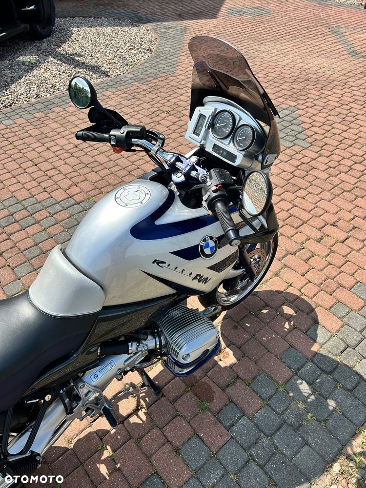 BMW R - 24