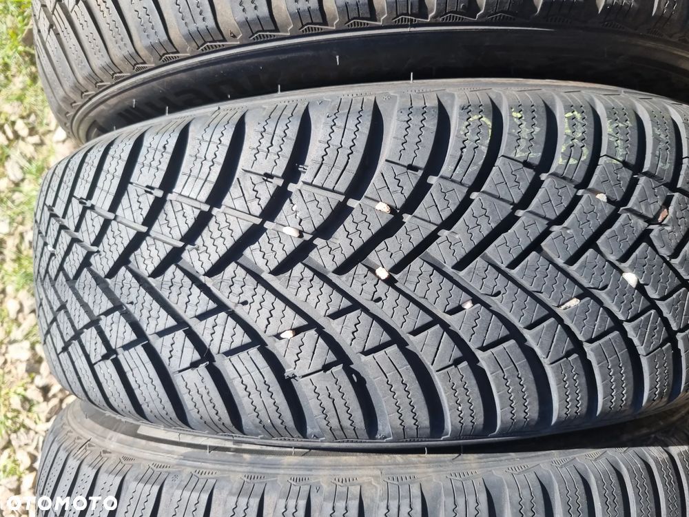 Opony Hankook Winter i*cept RS3 205/60R16 96H 2024r.7/6,5mm bdb stan - 4