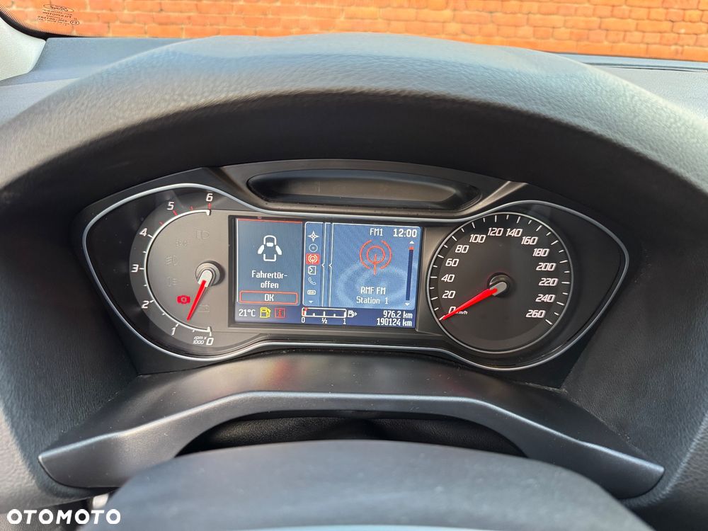 Ford Mondeo 2.0 TDCi Viva Titanium - 26