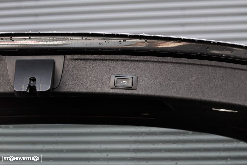 Audi A4 Avant 35 TDI Advanced S tronic - 12