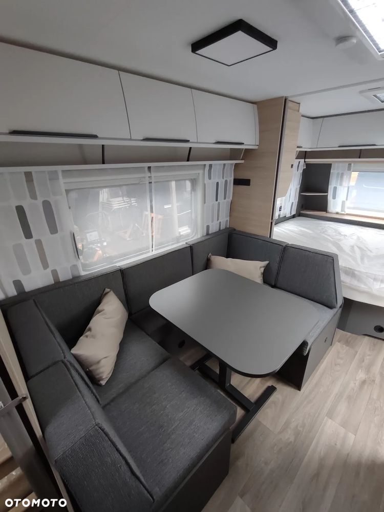 Fendt APERO 560 SKM - 9