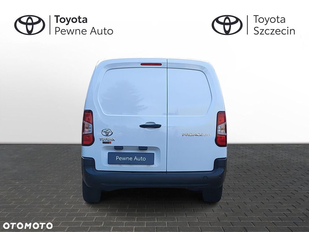 Toyota PROACE CITY - 4