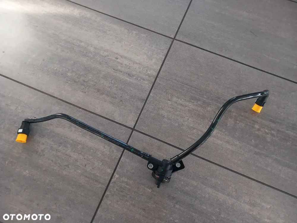 Przewód paliwowy Ford EDGE,  Focus, Kuga, Mondeo 2,0l Diesel 2116722 - 5