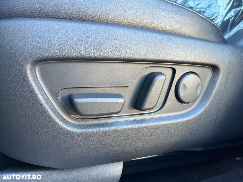 Mazda CX-60 e-Skyactiv PHEV Homura - 29