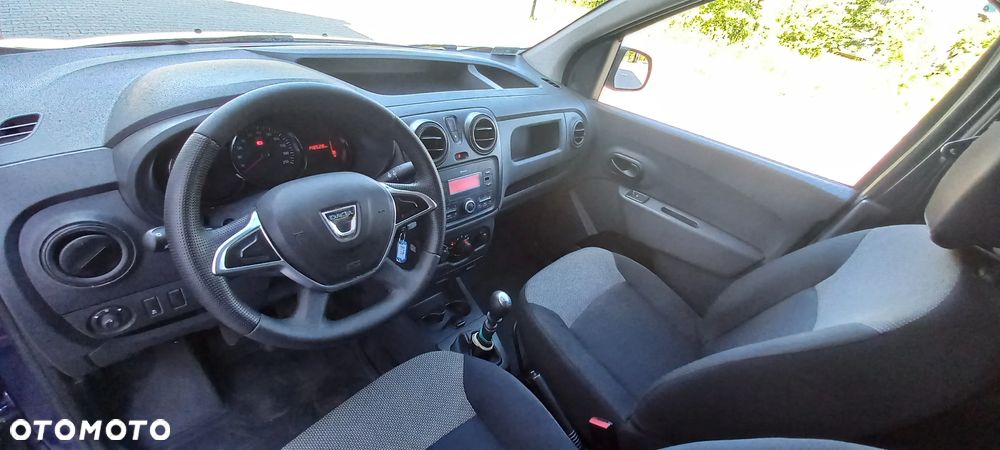 Dacia Dokker 1.3 TCe Laureate - 10