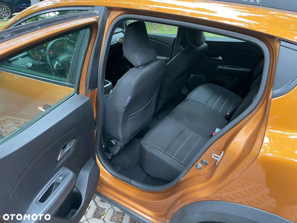 Dacia Sandero Stepway 1.0 TCe Comfort - 7