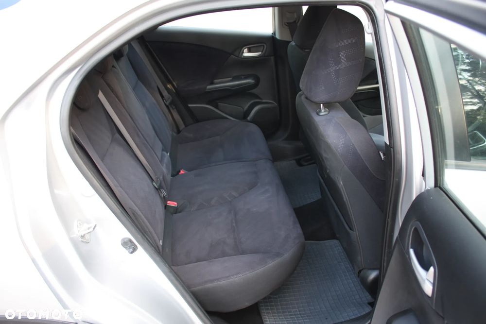 Honda Civic 1.8 Sport - 15