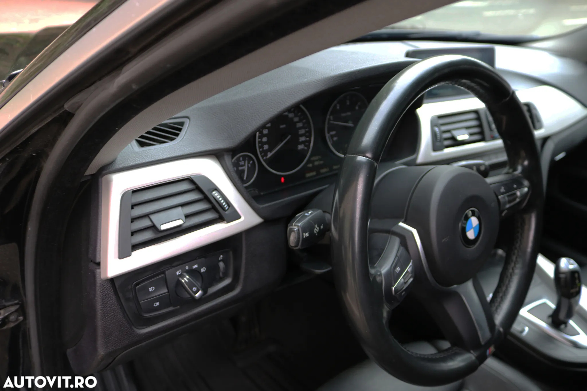 BMW Seria 4 420d Gran Coupe - 5
