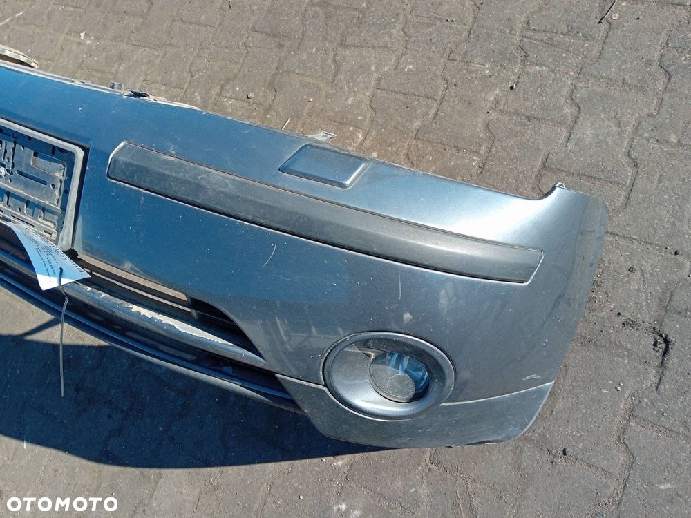 ZDERZAK PRZÓD FORD MONDEO MK3 - 6