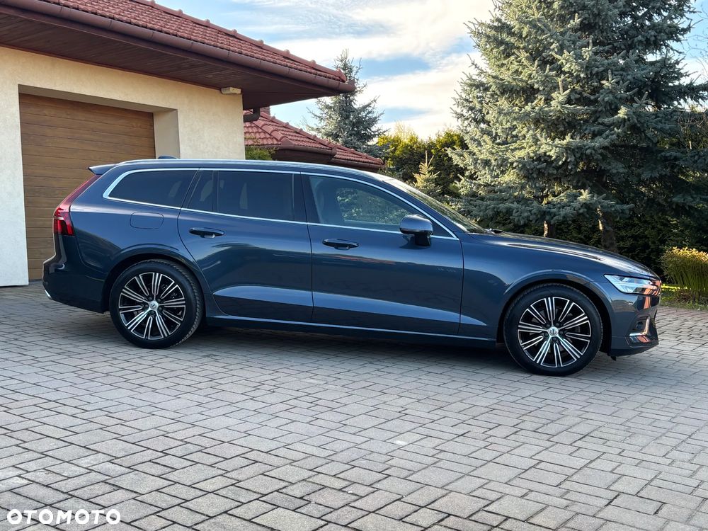 Volvo V60 B3 B Inscription - 6