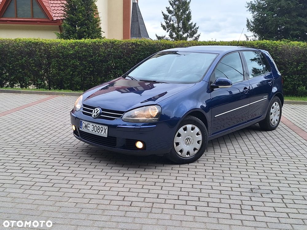 Volkswagen Golf 1.4 Tour Edition - 31