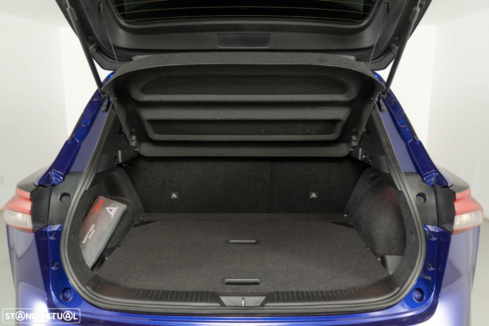 Nissan Qashqai 1.3 DIG-T N-Connecta LED+SKY - 12