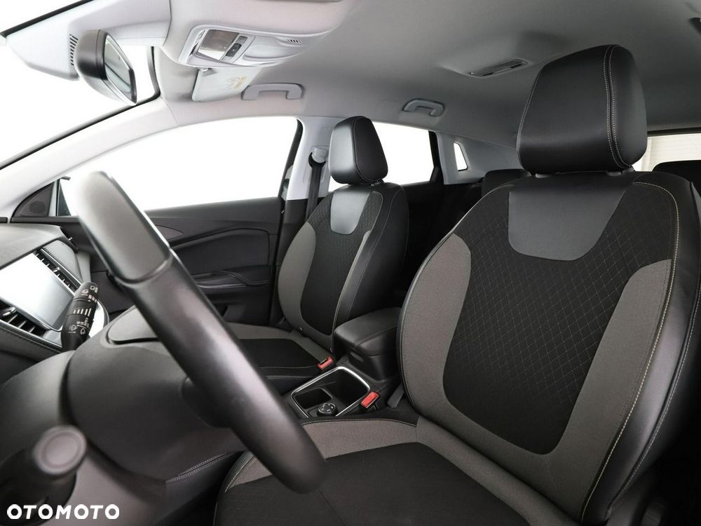 Opel Grandland X 1.6 CDTI Innovation S&S - 14