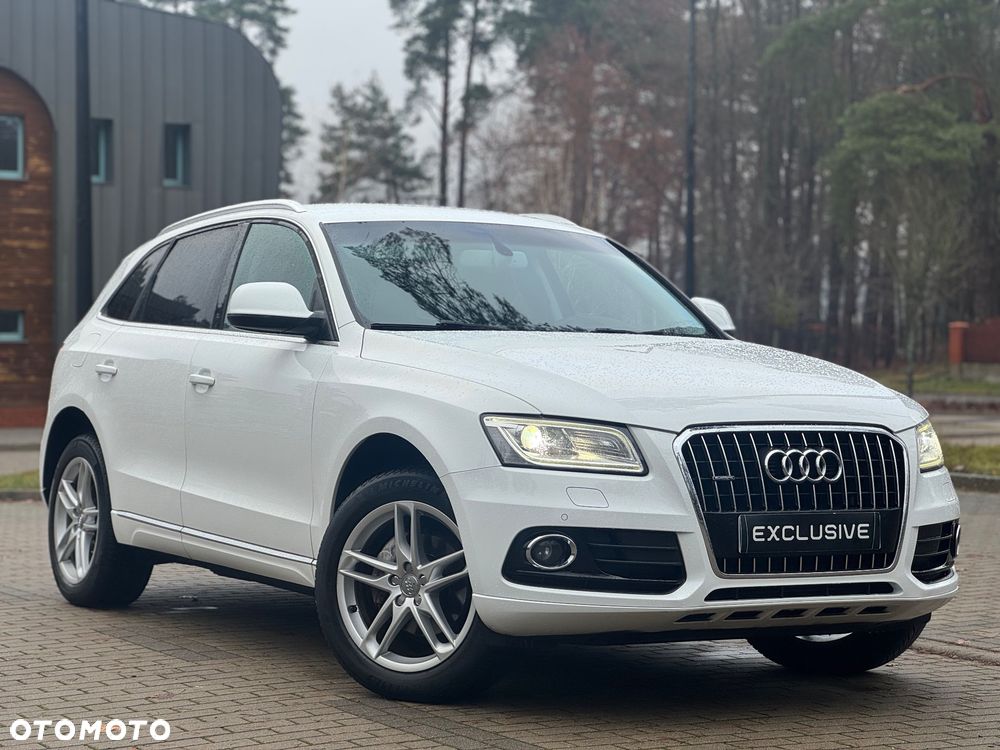 Audi Q5 - 1
