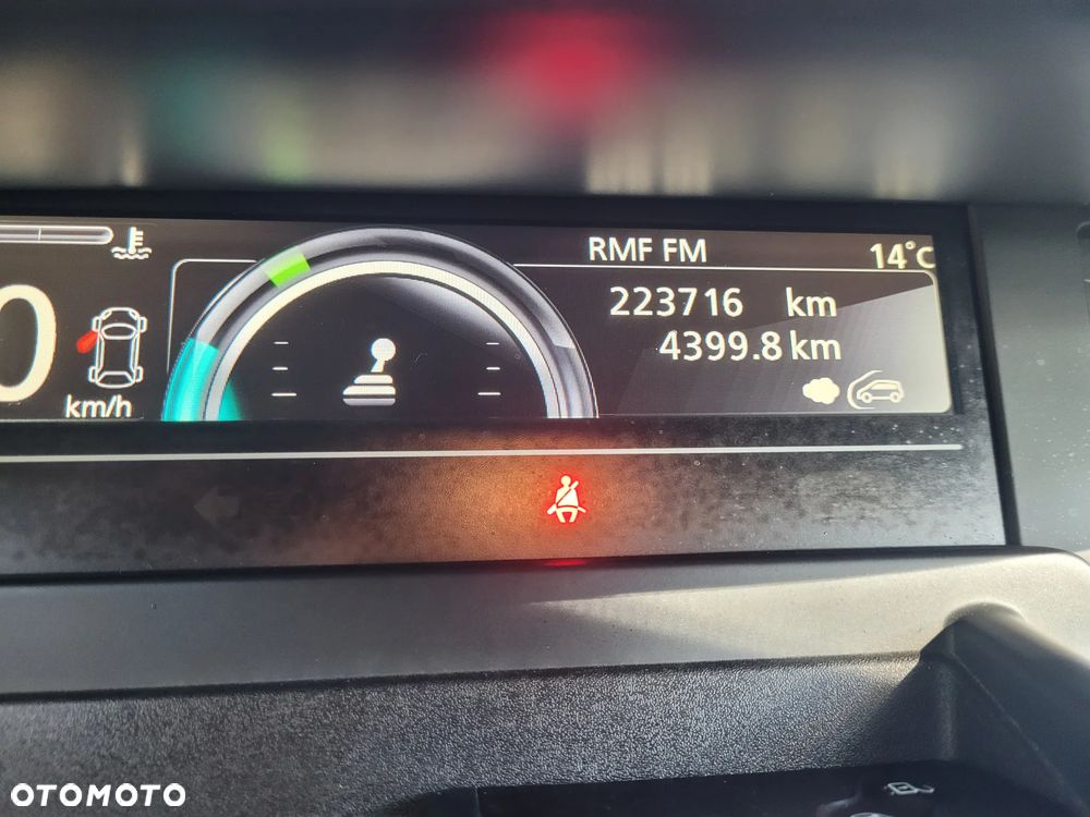 Renault Scenic 1.6 dCi Energy Bose Edition - 15